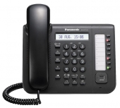 KX-DT521  Цифров системен телефон от серията KX-DT500